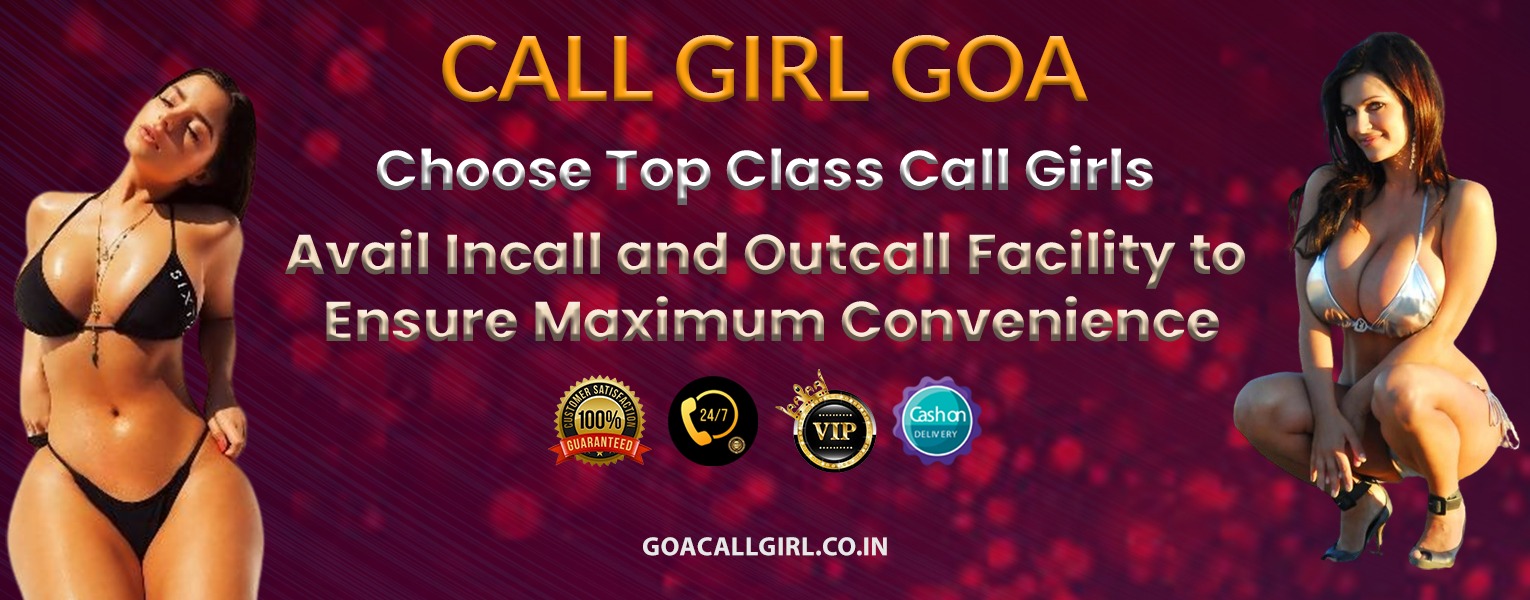 affordable call girl services in Goa